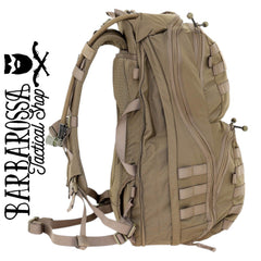 SNIGEL - Combat Backpack 1.0 - 30-40L - Grey