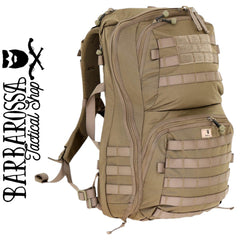 SNIGEL - Combat Backpack 1.0 - 30-40L - Grey