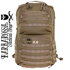 SNIGEL - Combat Backpack 1.0 - 30-40L - Grey