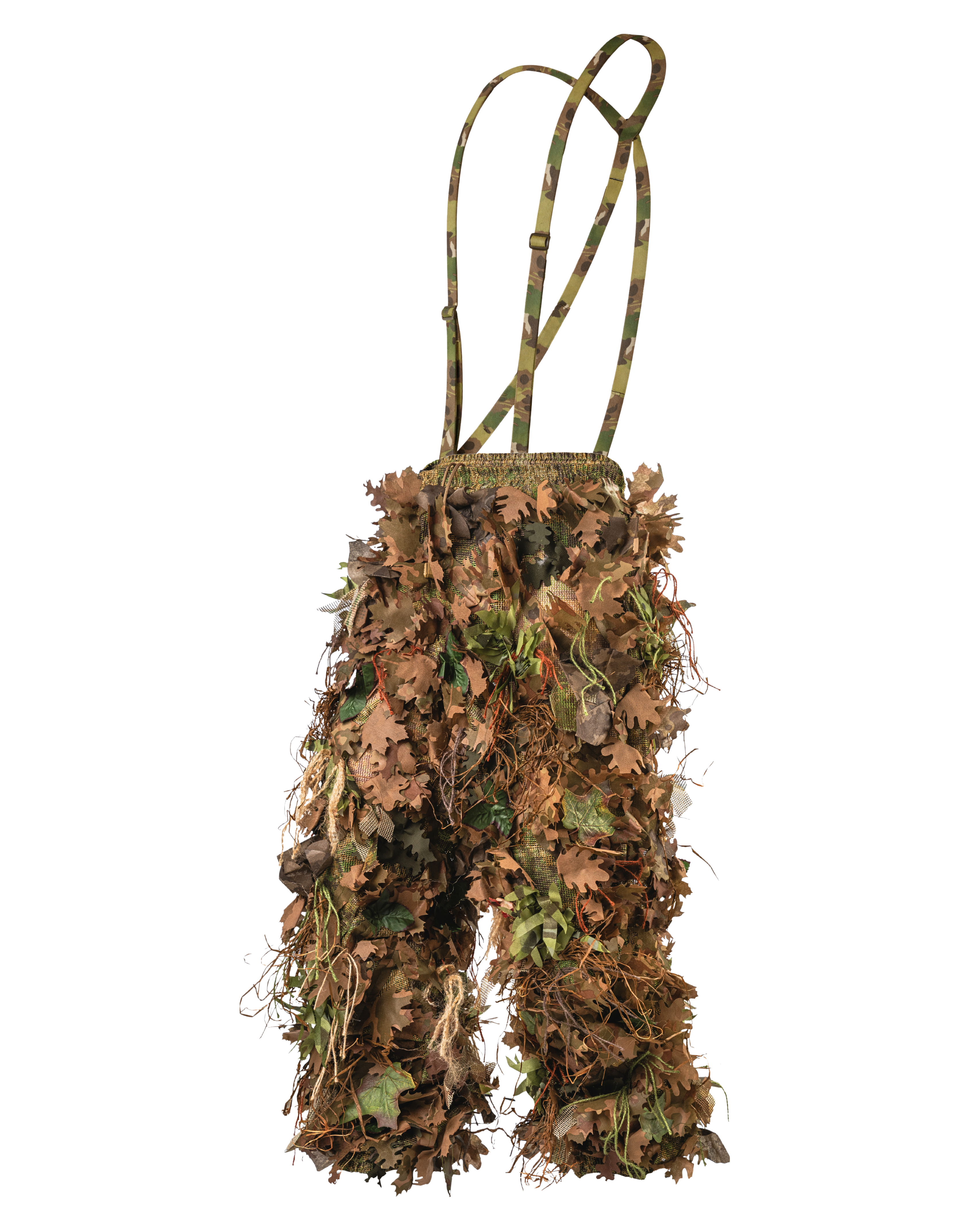 T-FORM - GHILLIE FLEX 2-IN-1 [CHAMELEON] V1