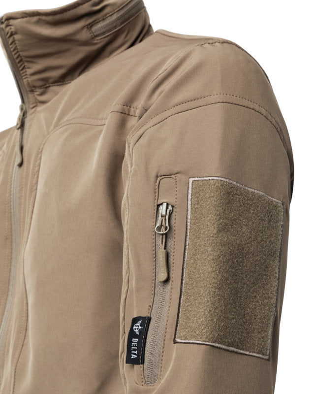 OPENLAND Giacca Light Softshell "DELTA"