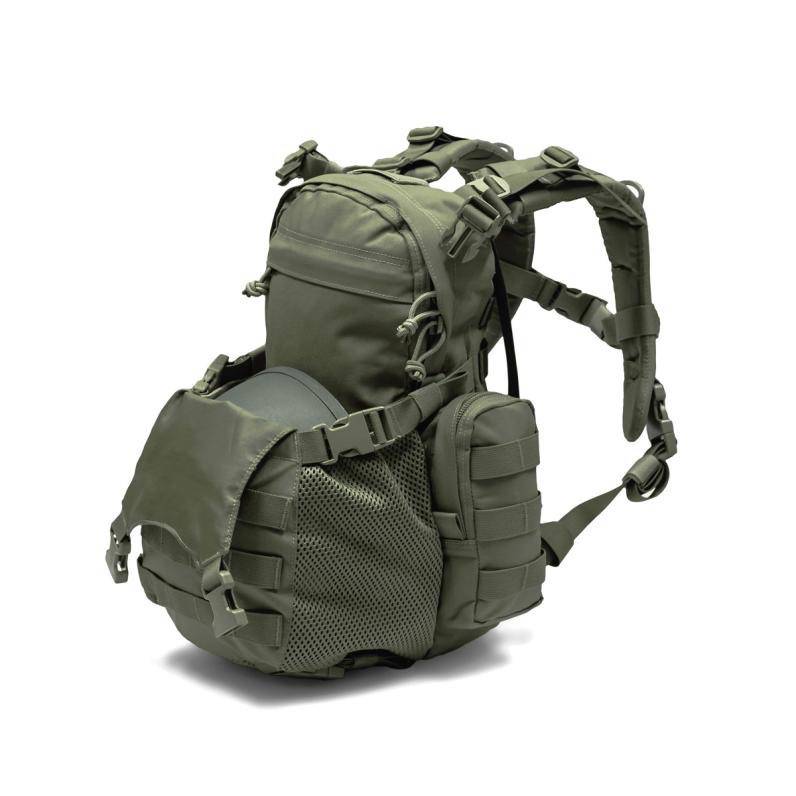 Warrior Elite Ops Helmet Cargo Pack