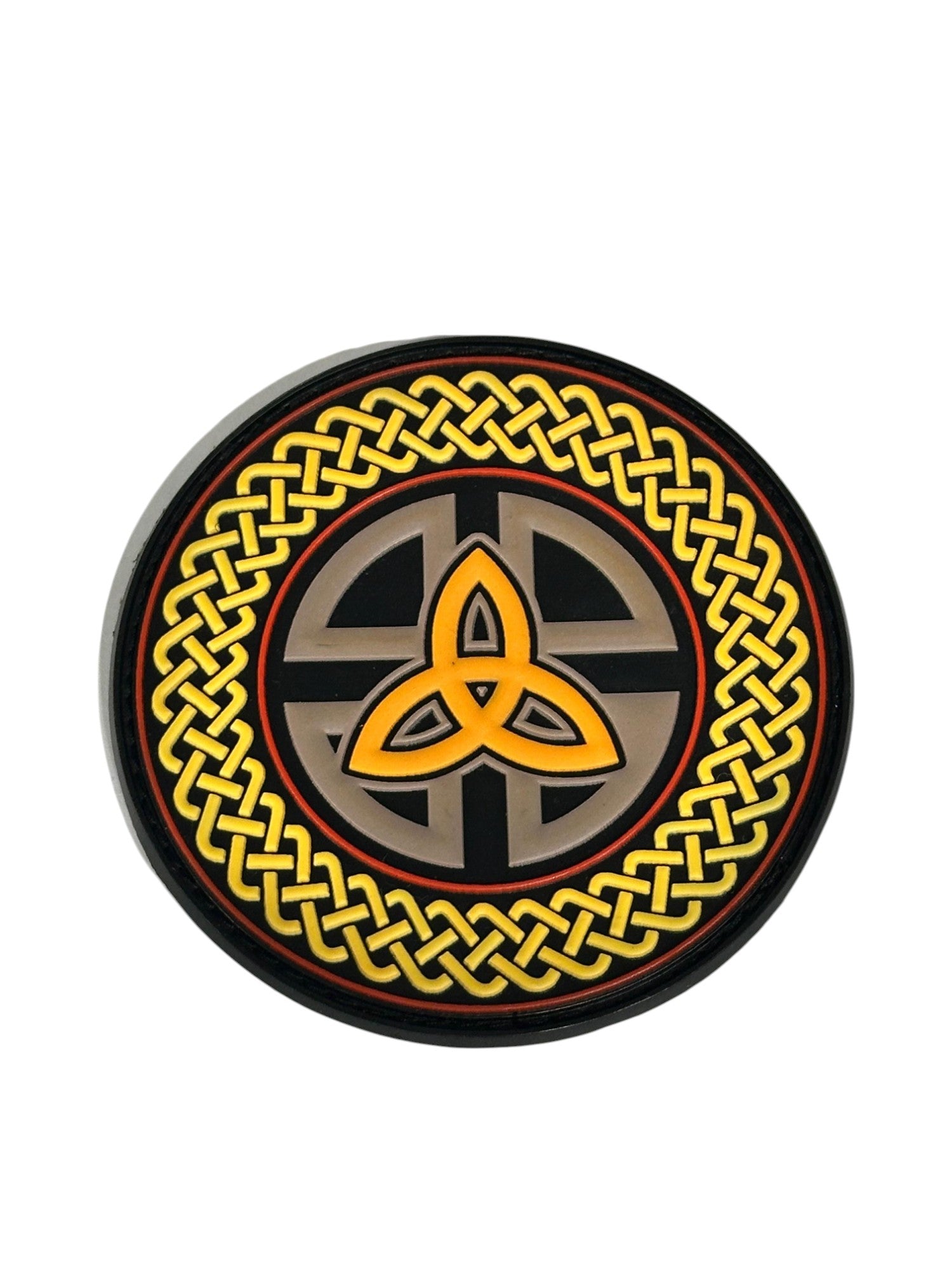 Protection Shield Patch