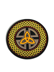 Protection Shield Patch