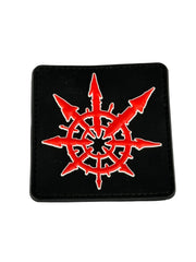 Patch Chaos Star Warhammer