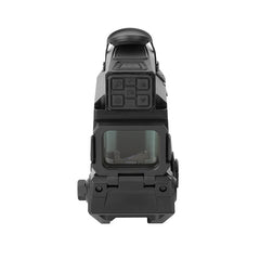 Holosun DRS-TH Digital Reflex Sight - Thermal