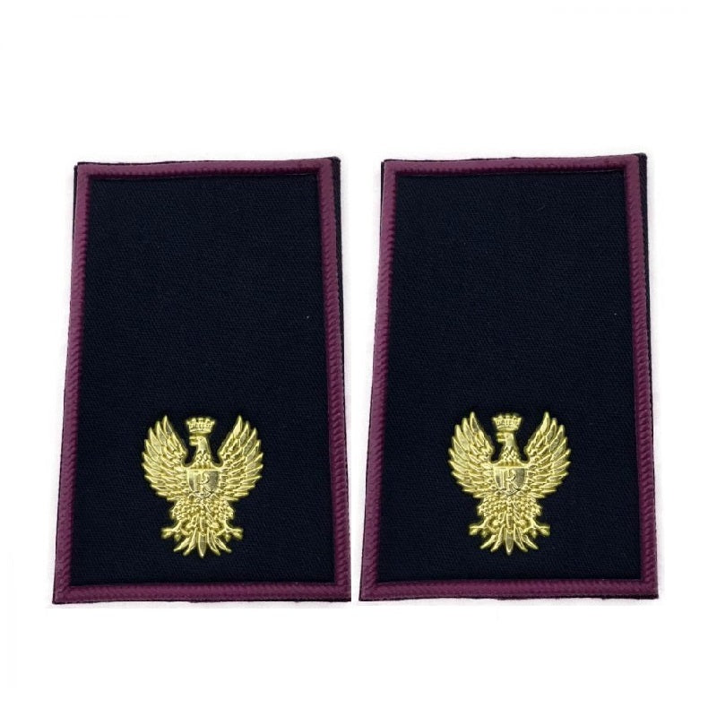 Tubolare Polizia di Stato - AGENTE