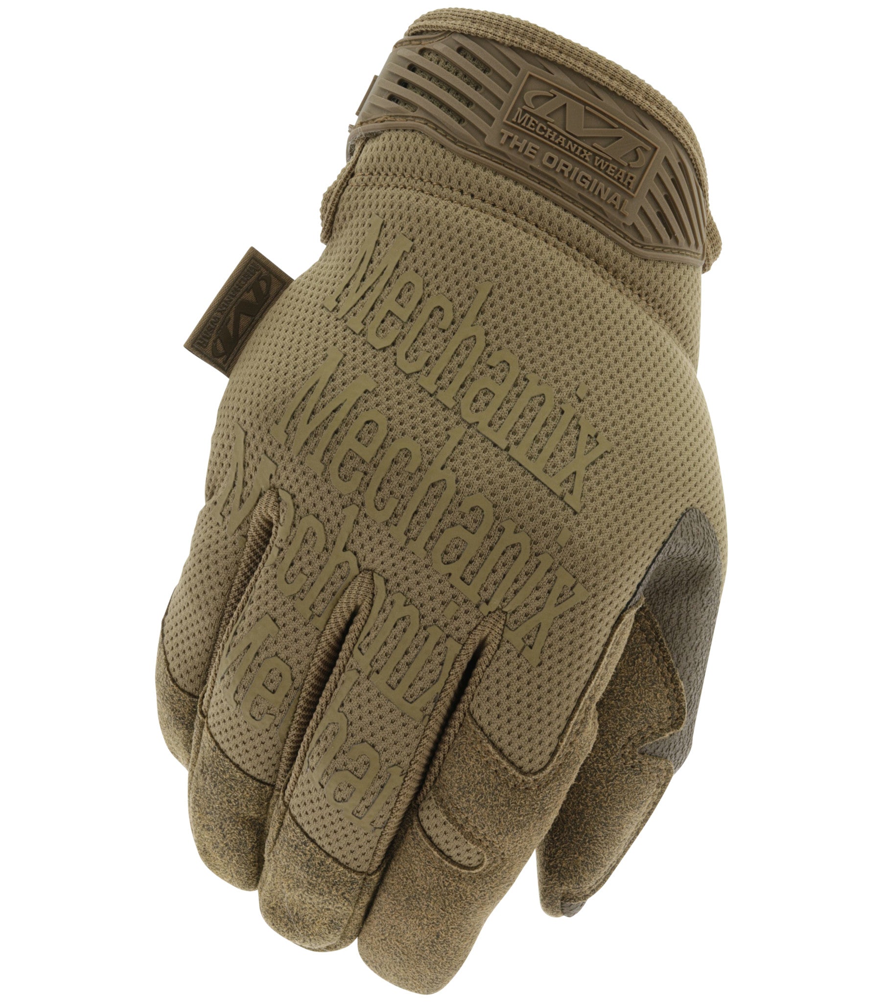 Mechanix The Original - Coyote (NEW 2026)