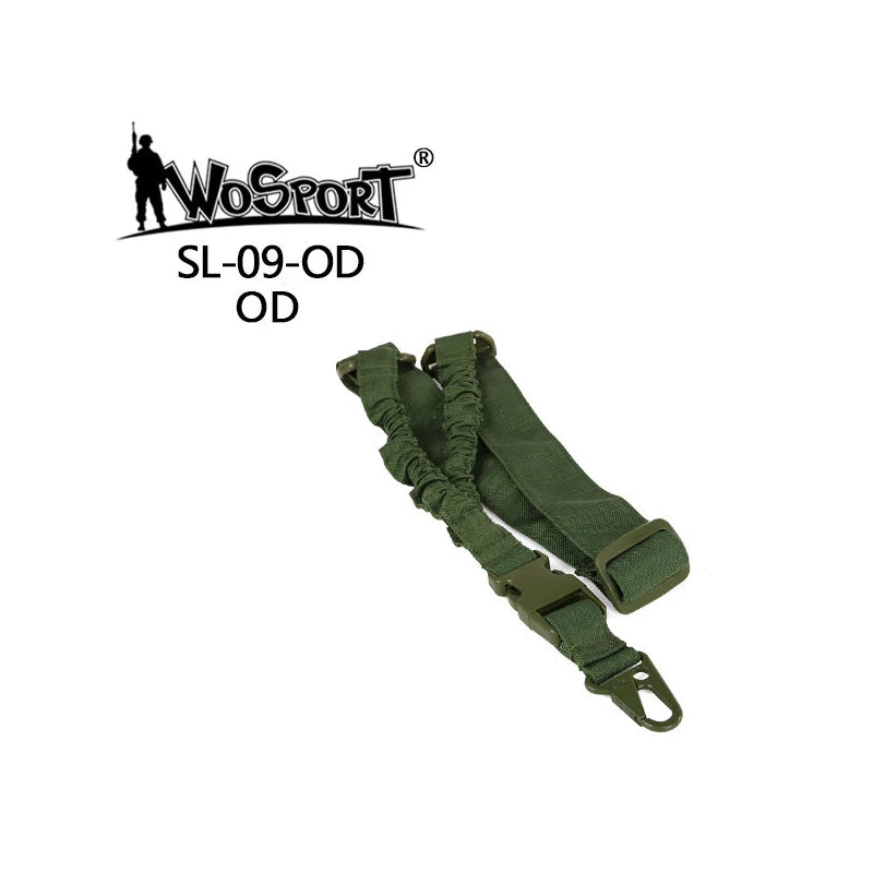 Rifle Sling - OD