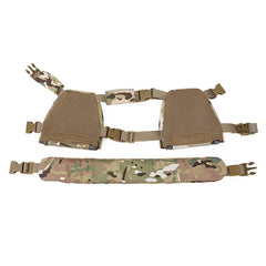 Child Tactical Vest - Multicam