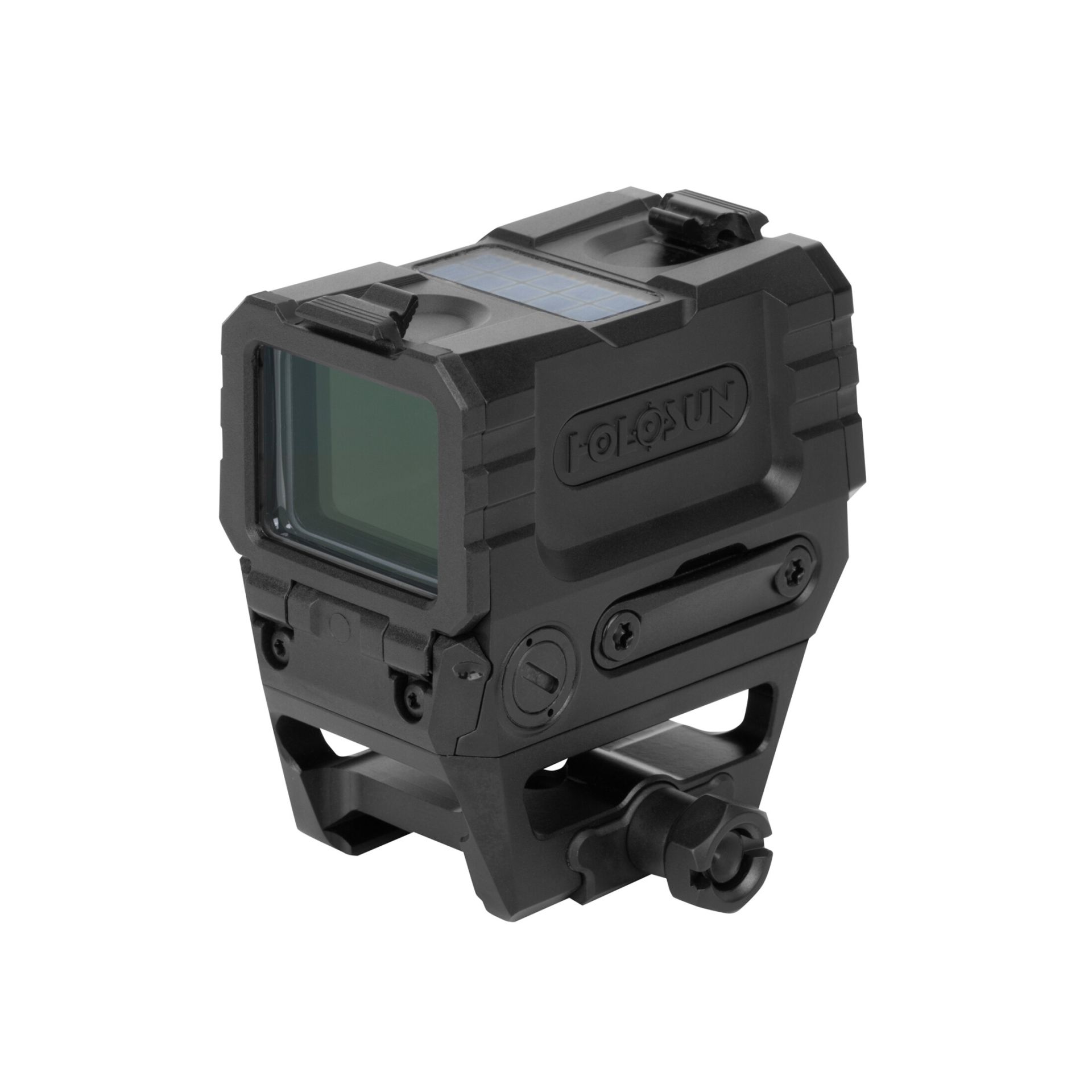 Holosun - AEMS-PRO-X2-RD Dot Sight - Red