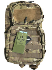 OUTAC - Combo Mini Backpack 900D Poly - Multicam