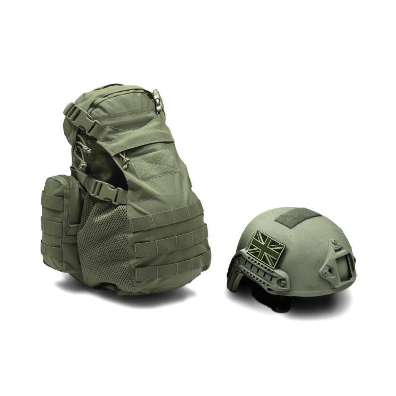 Warrior Elite Ops Helmet Cargo Pack