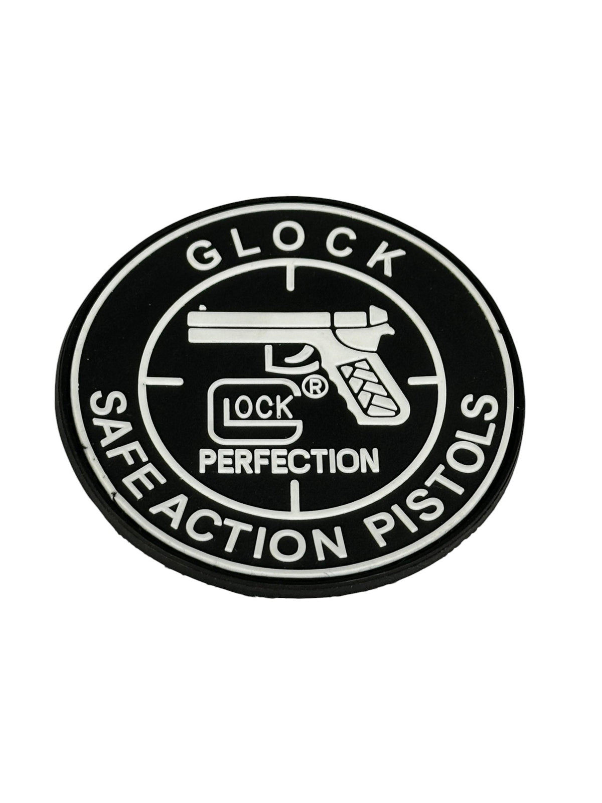 Patch Glock Perfection