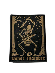 Patch Danse Macabre