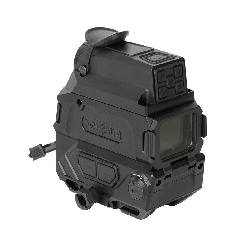 Holosun DRS-TH Digital Reflex Sight - Thermal