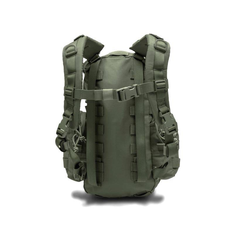 Warrior Elite Ops Helmet Cargo Pack