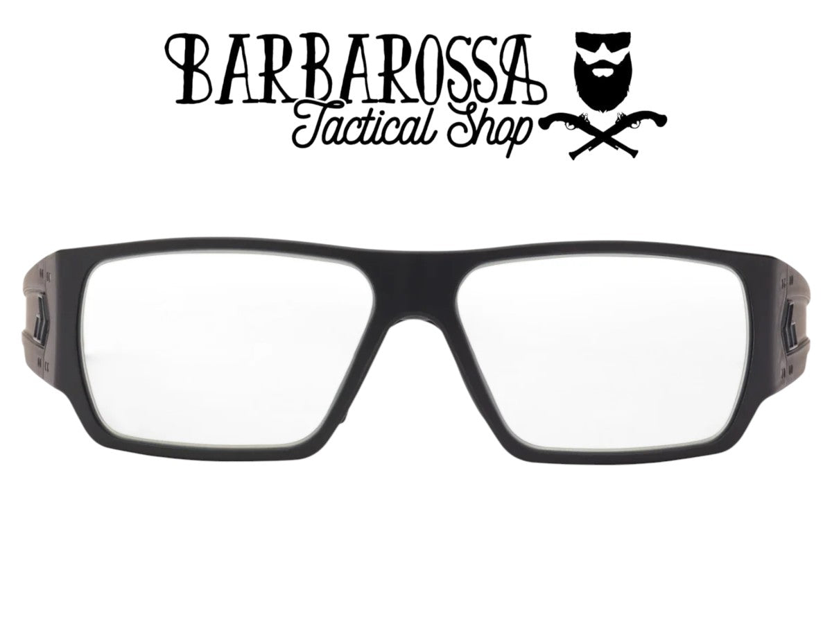 GATORZ - Specter MILSPEC Ballistic, Black Photochromic  w/Anti-Fog