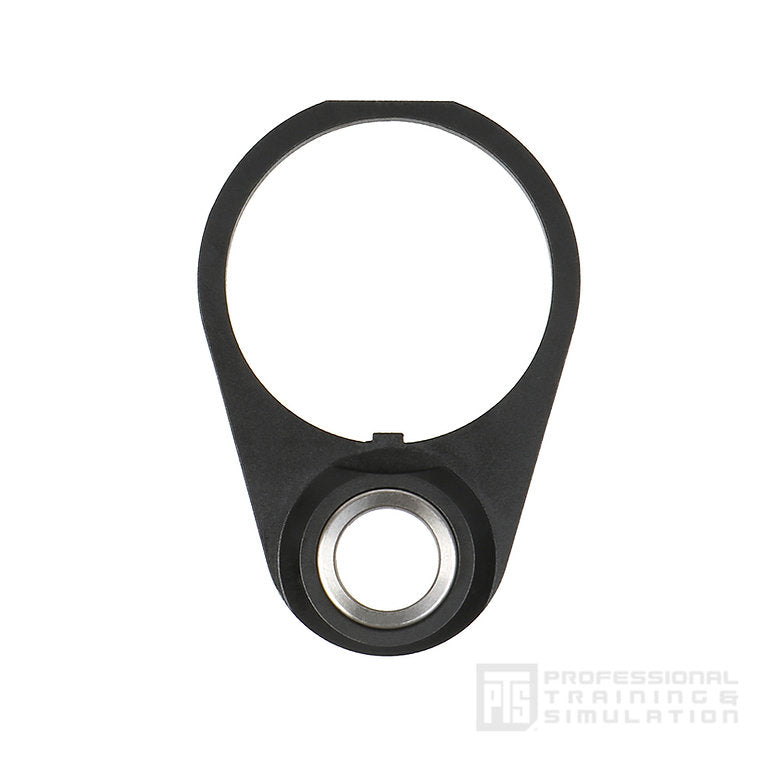 PTS - Enhanced Sling Plate-QD for GBB