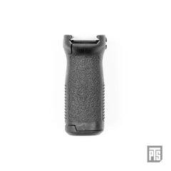 PTS EP Series - Enhanced Polymer Foregrip 2-Short - Black