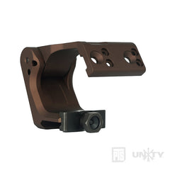 PTS Unity Tactical - FAST FTC OMNI Mag Mount - Bronze