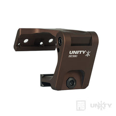 PTS Unity Tactical - FAST FTC OMNI Mag Mount - Bronze