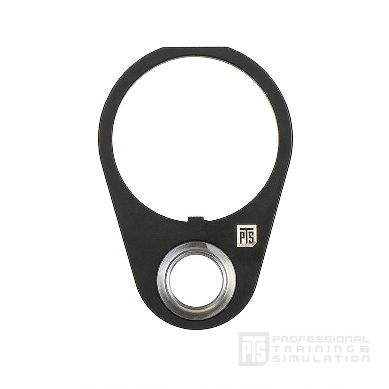 PTS - Enhanced Sling Plate-QD for GBB