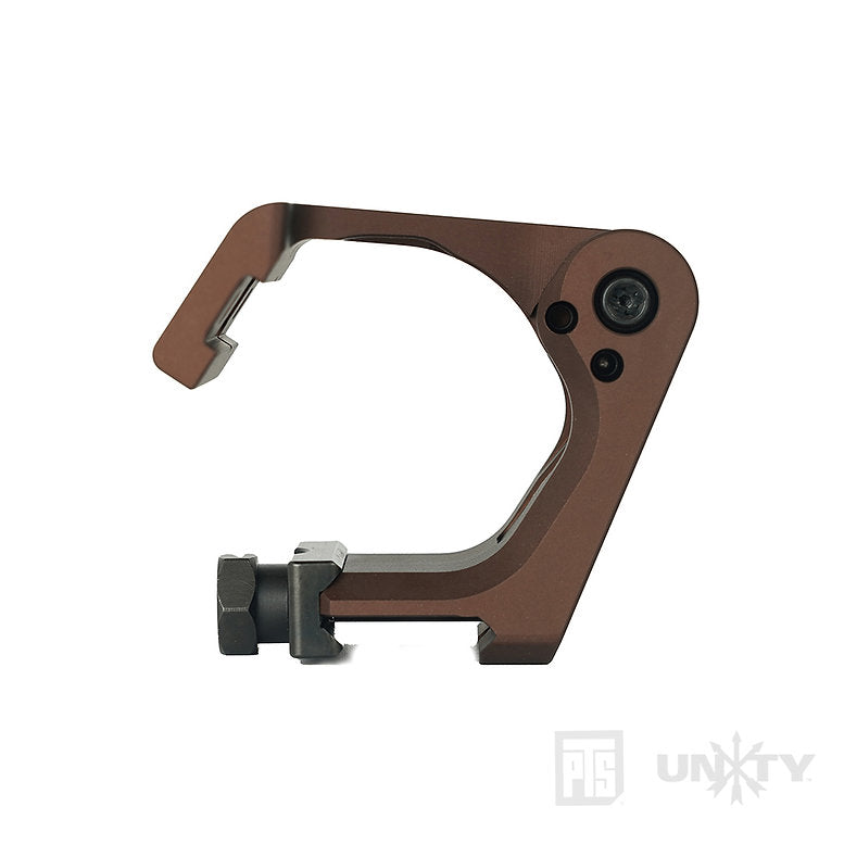 PTS Unity Tactical - FAST FTC OMNI Mag Mount - Bronze