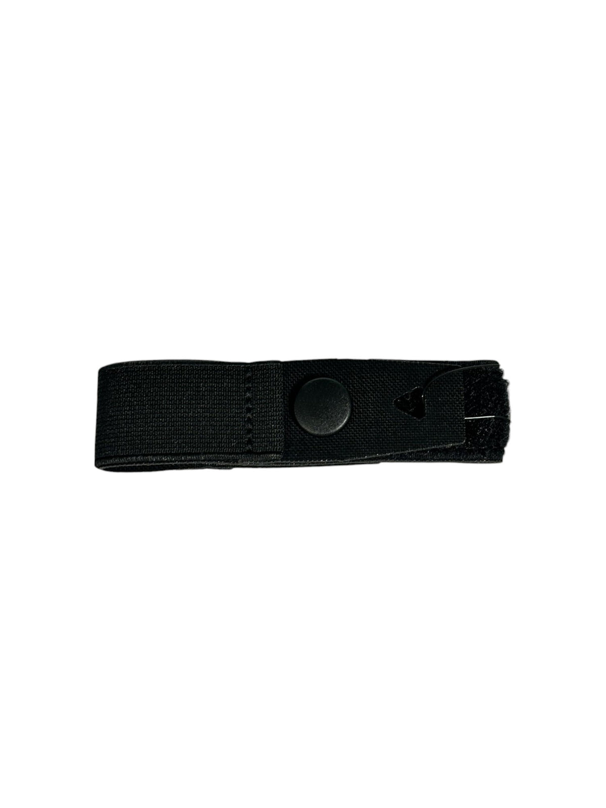 Black Folium - Sling Keeper - Black