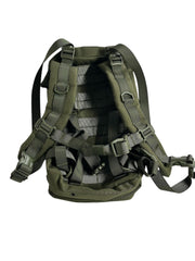 OUTAC - Combo Mini Backpack 900D Poly - Od Green