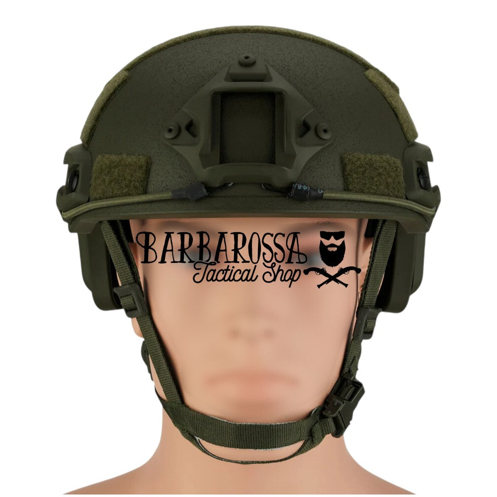 Cygnus Armory - Premium FAST Helmet XP