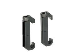 Picatinny Wireguide System per Remote Switch - Black