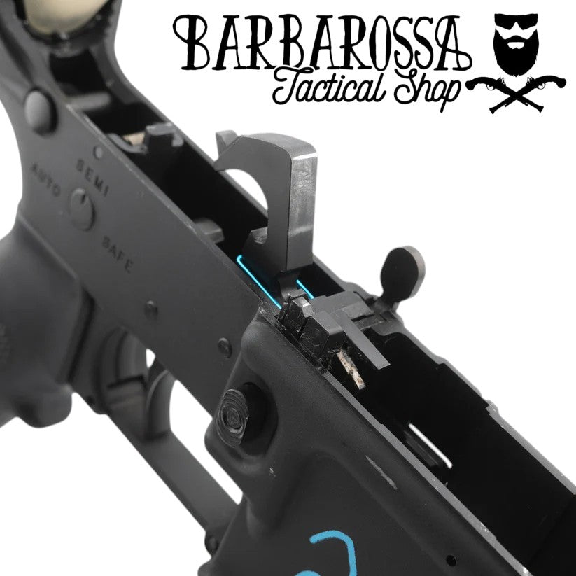 Waldo  Dynamics - VFC AR/MCX Winter Hammer Spring