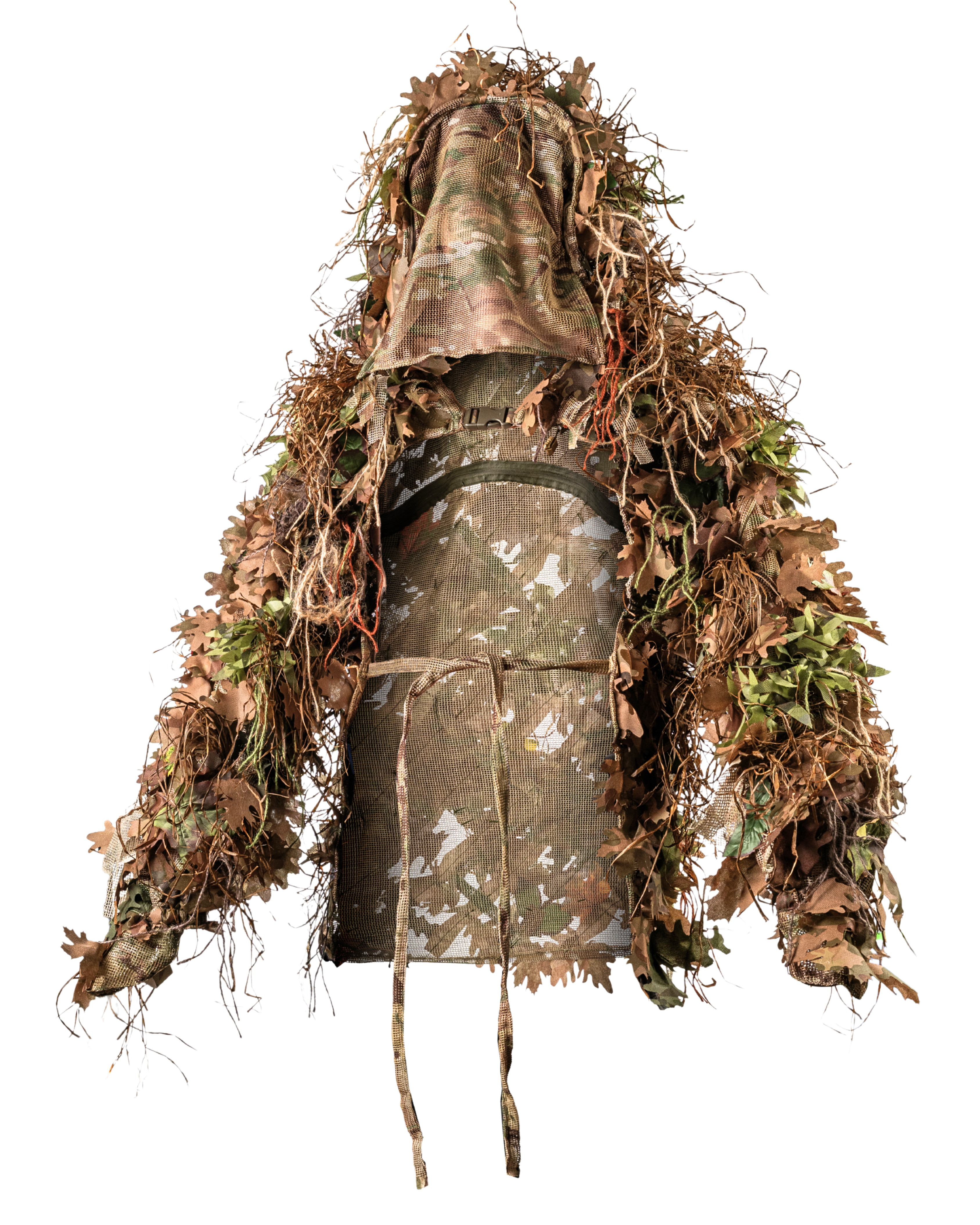 T-FORM - GHILLIE FLEX 2-IN-1 [CHAMELEON] V1