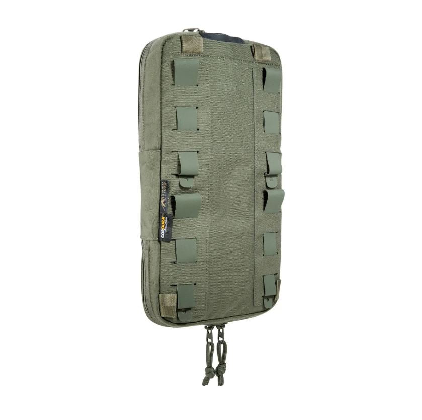 TASMANIAN TIGER EXTENSIBLE POUCH FOR MKII HYDRATION SYSTEMS – MULTICAM