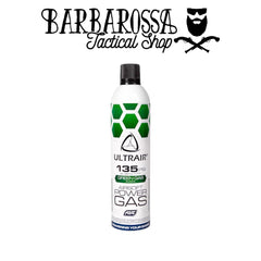 Ultrair GAS  - 135psi - Silicone - ASG