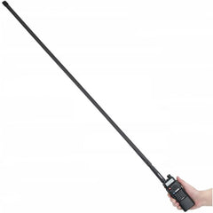 Baofeng - Tactical Antenna SMA 108cm