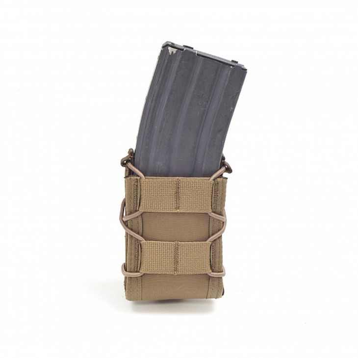 Warrior Single Quick Mag
