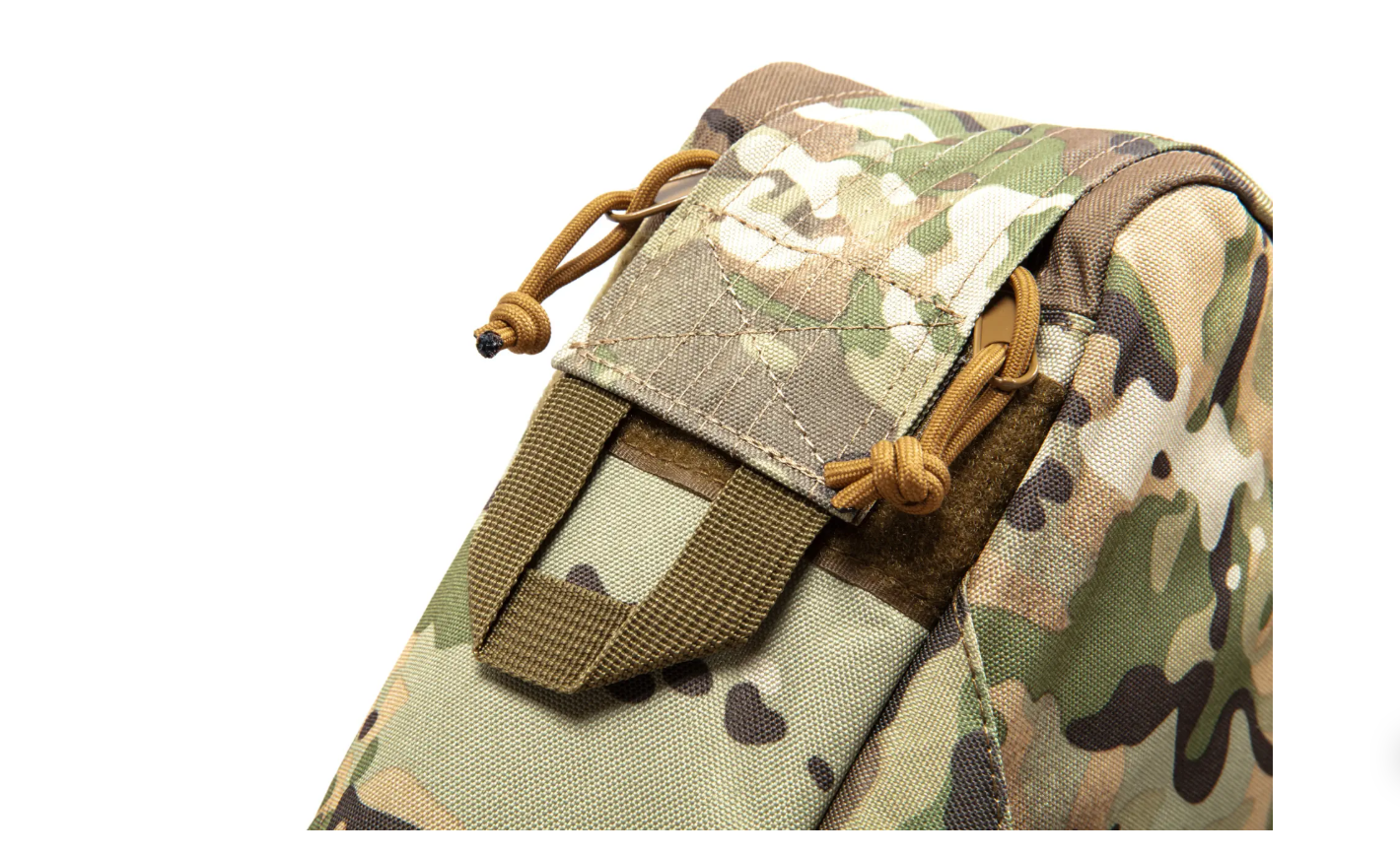 Specna Arms Quick Deployment Rifle Bag - Multicam