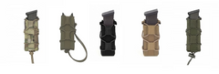 Warrior Single quick Mag for 9mm Pistol