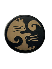Patch Gatti