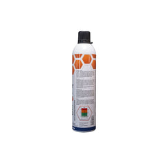 Novritsch Ultrair GAS  - 164psi - No Silicone - ASG