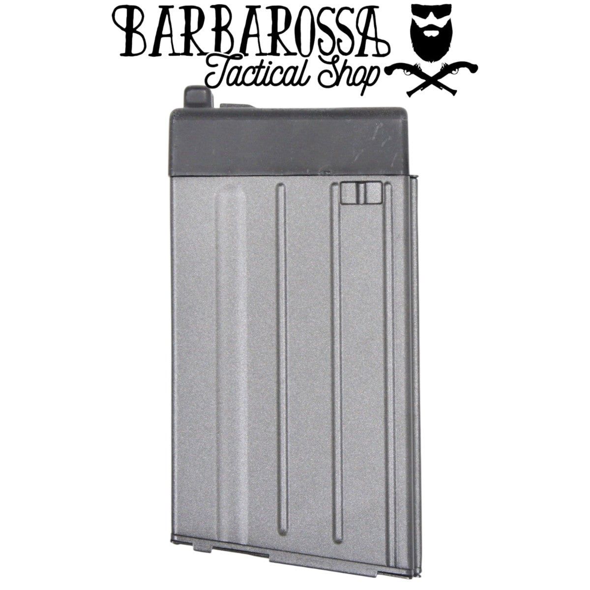 VFC - Gas Magazine MK11 - SR25 Grey 20bb