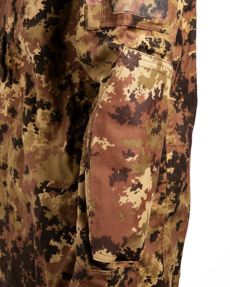 OPENLAND MIMETICA DA COMBATTIMENTO ESERCITO ITALIANO CON STELLETTE