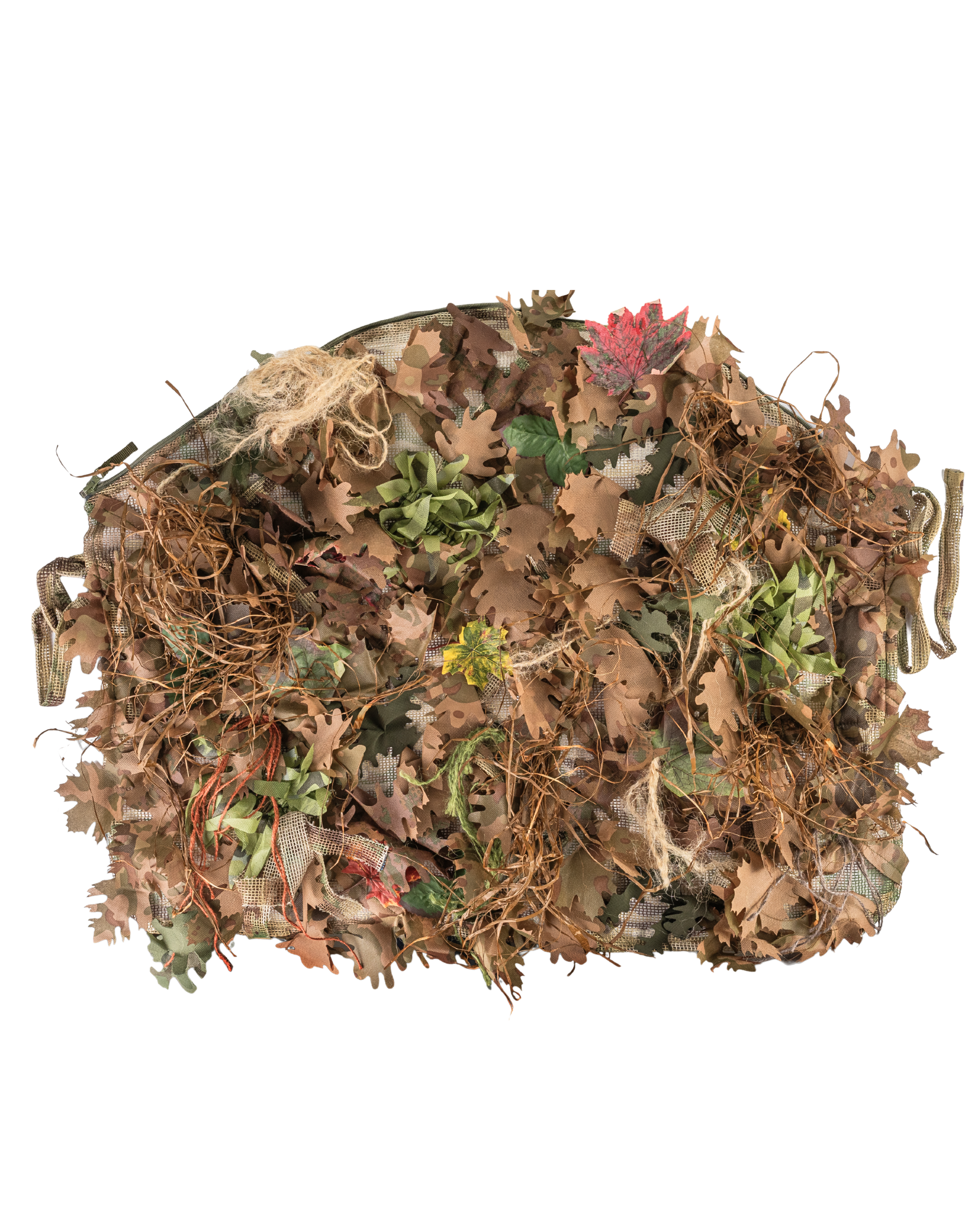 T-FORM - GHILLIE FLEX 2-IN-1 [CHAMELEON] V1