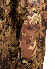 OPENLAND MIMETICA DA COMBATTIMENTO ESERCITO ITALIANO CON STELLETTE