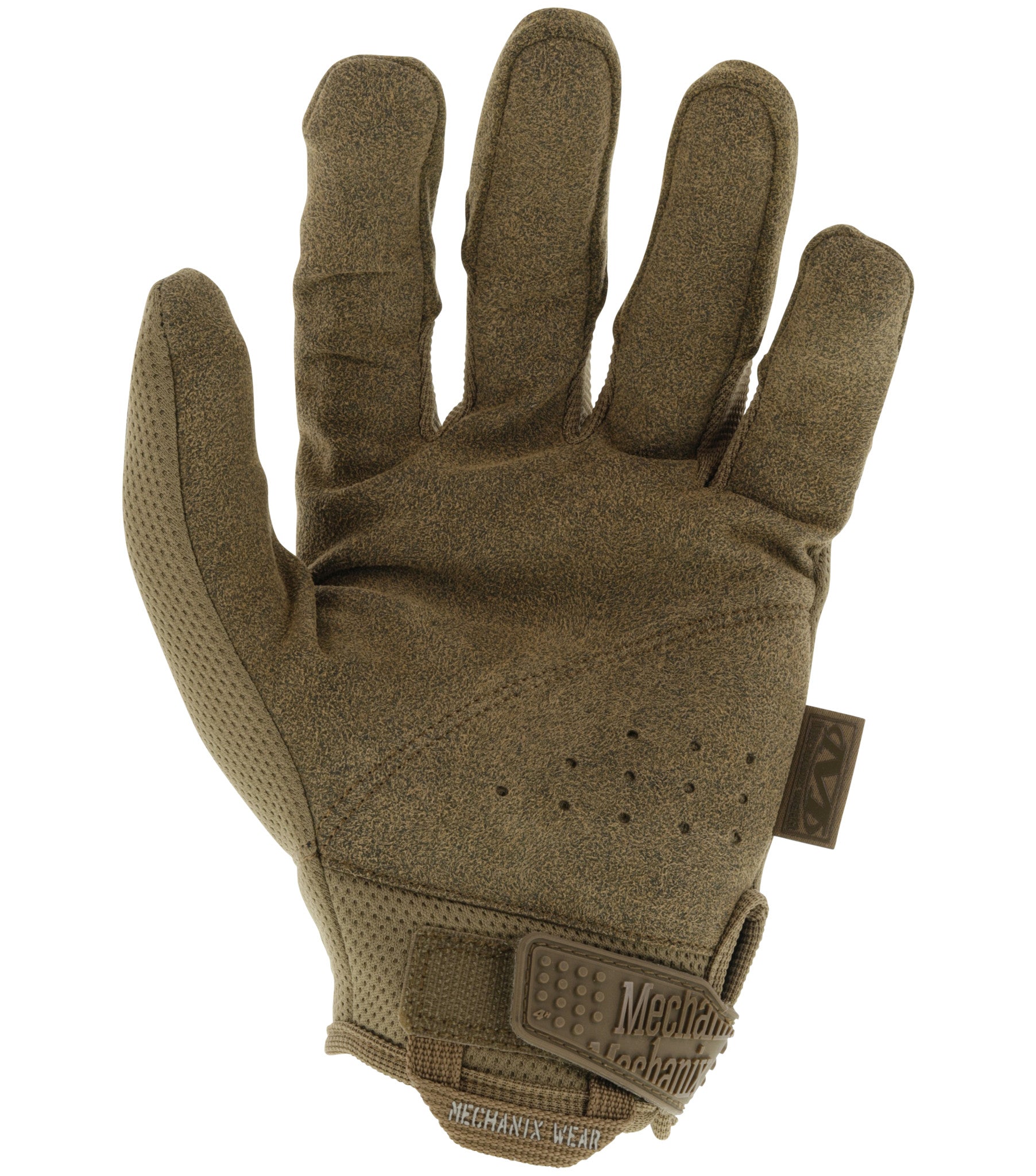 Mechanix The Original - Coyote (NEW 2026)