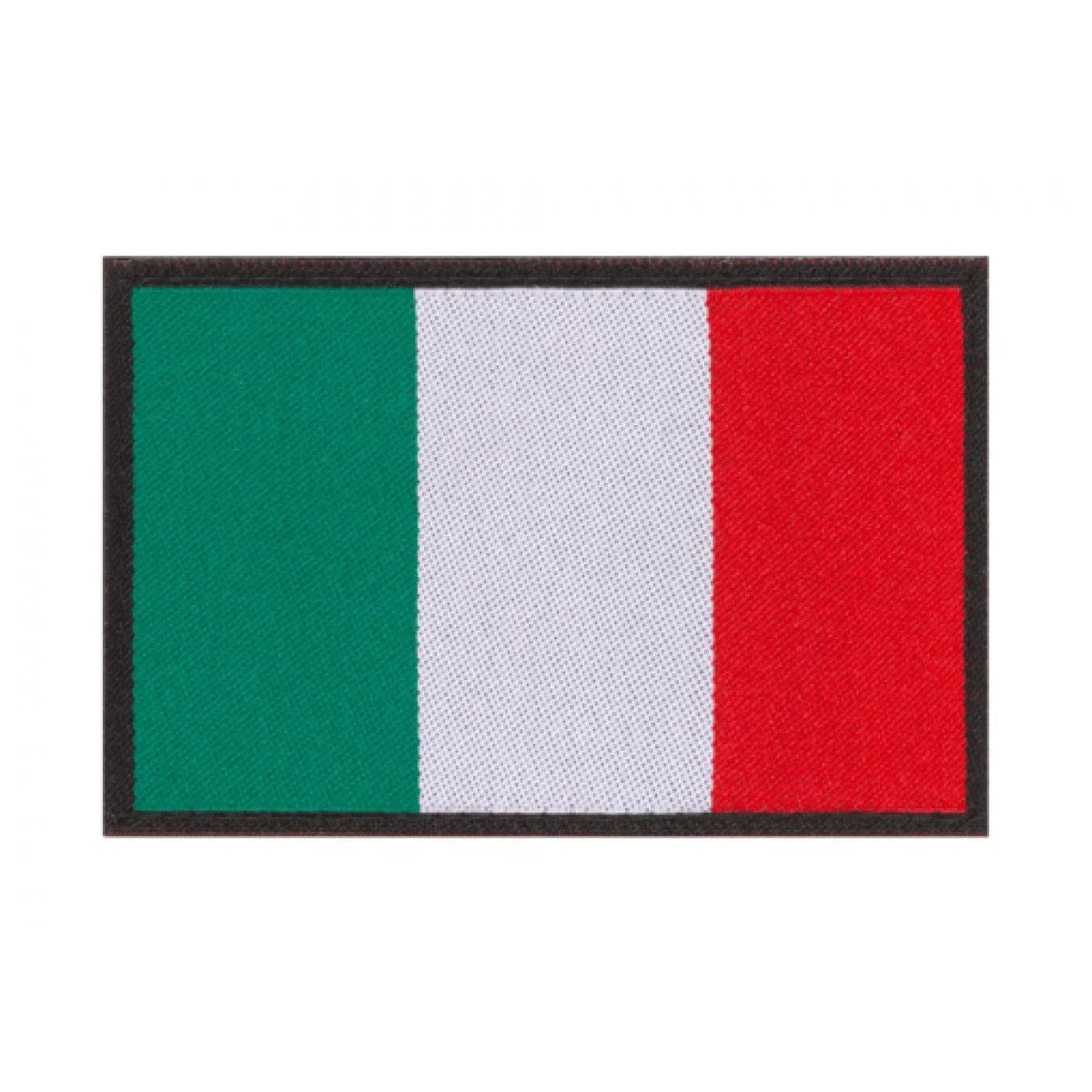 Patch Italy Flag - Clawgear