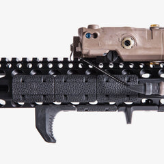 M-LOK Rail Cover Type 2 - Black - MAGPUL®