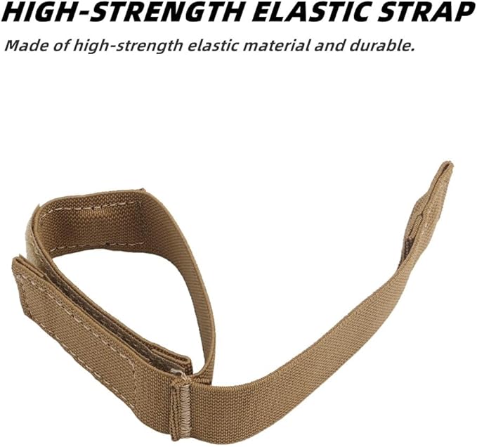 WoSport - Magnetic Tactical Strap